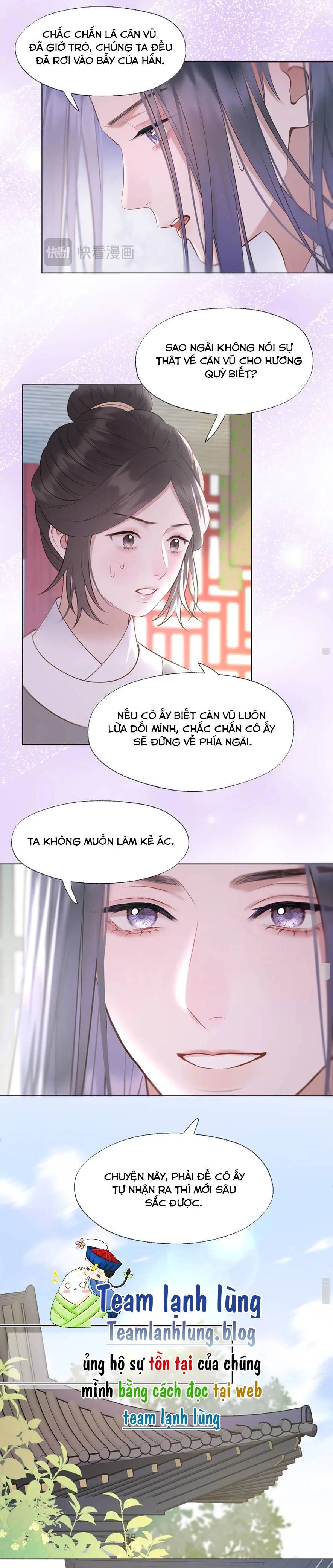 Ta Live Stream Trong Lãnh Cung: Chapter 80