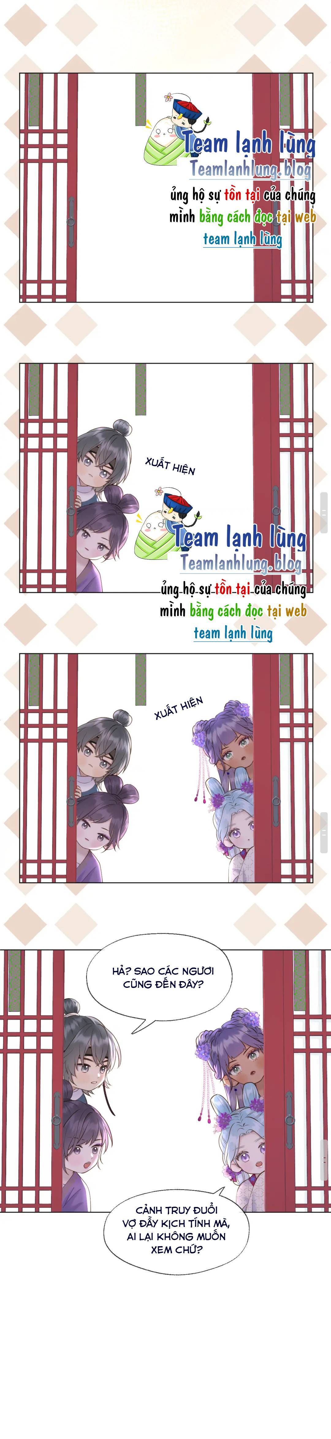 Ta Live Stream Trong Lãnh Cung: Chapter 81