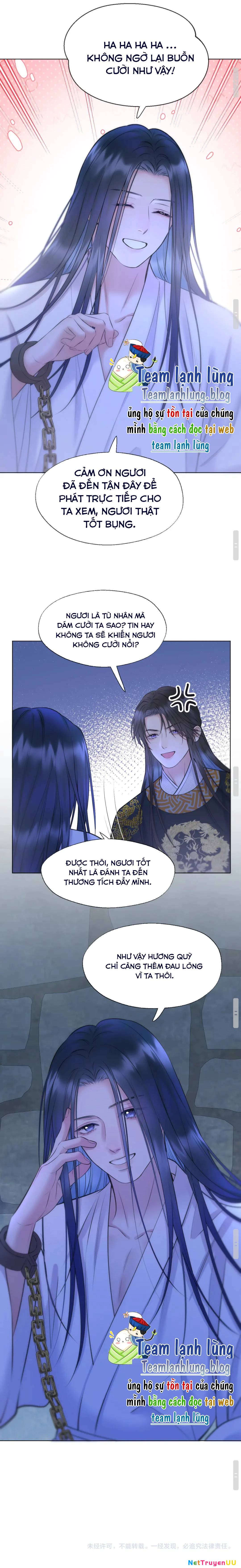 Ta Live Stream Trong Lãnh Cung: Chapter 82