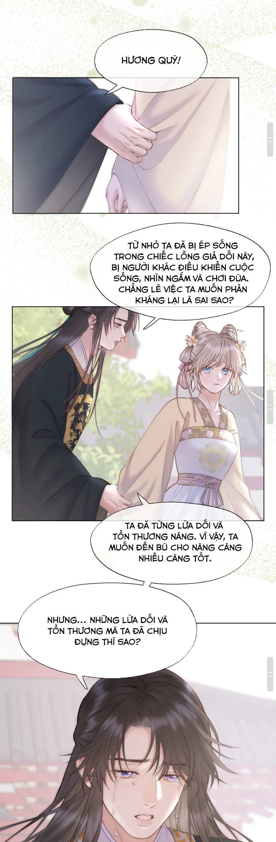 Ta Live Stream Trong Lãnh Cung: Chapter 83