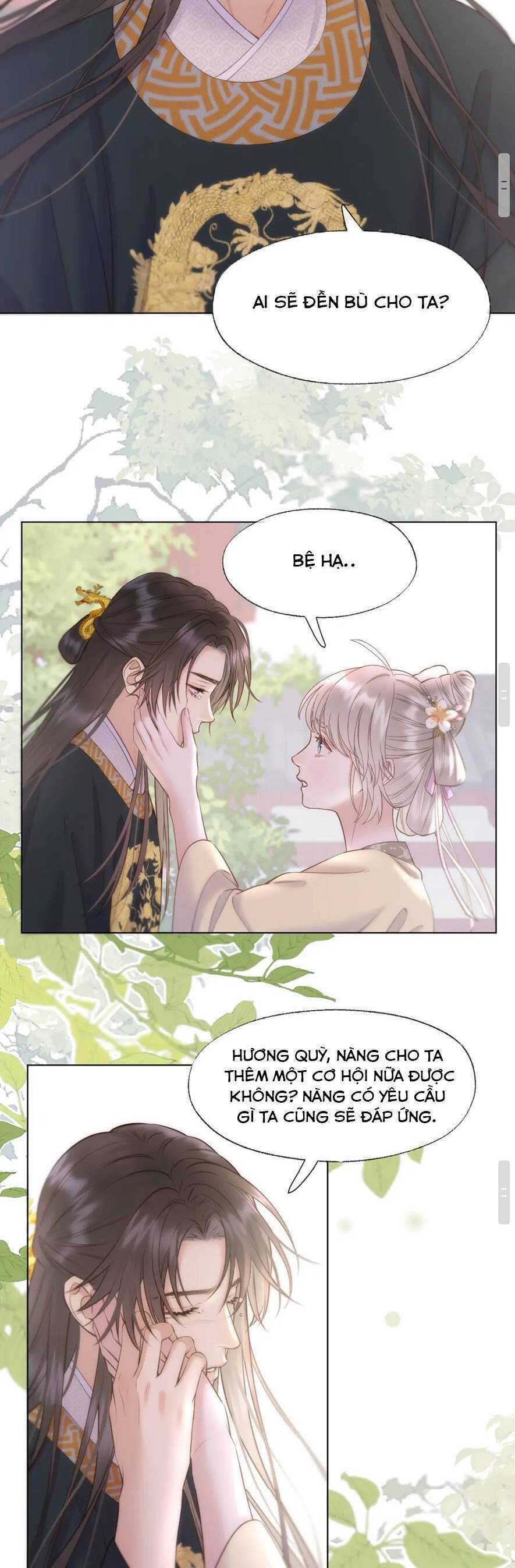 Ta Live Stream Trong Lãnh Cung: Chapter 83