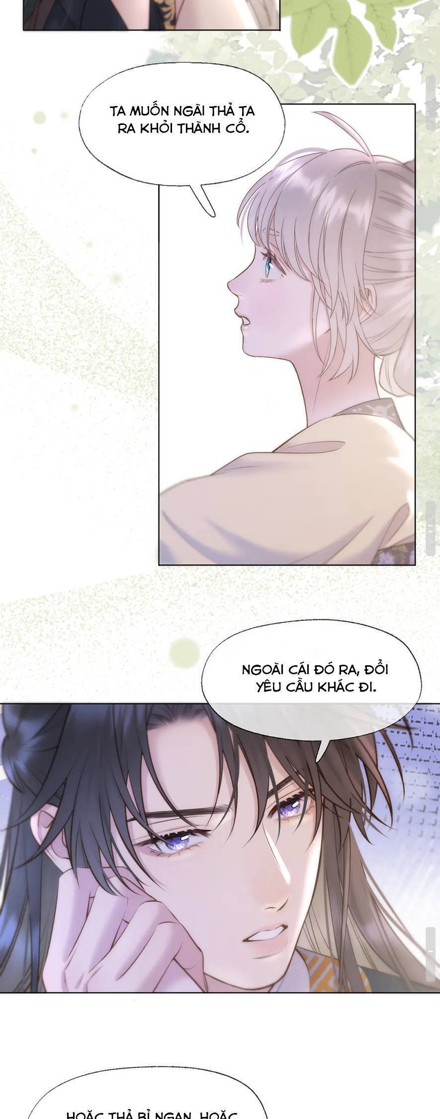 Ta Live Stream Trong Lãnh Cung: Chapter 83