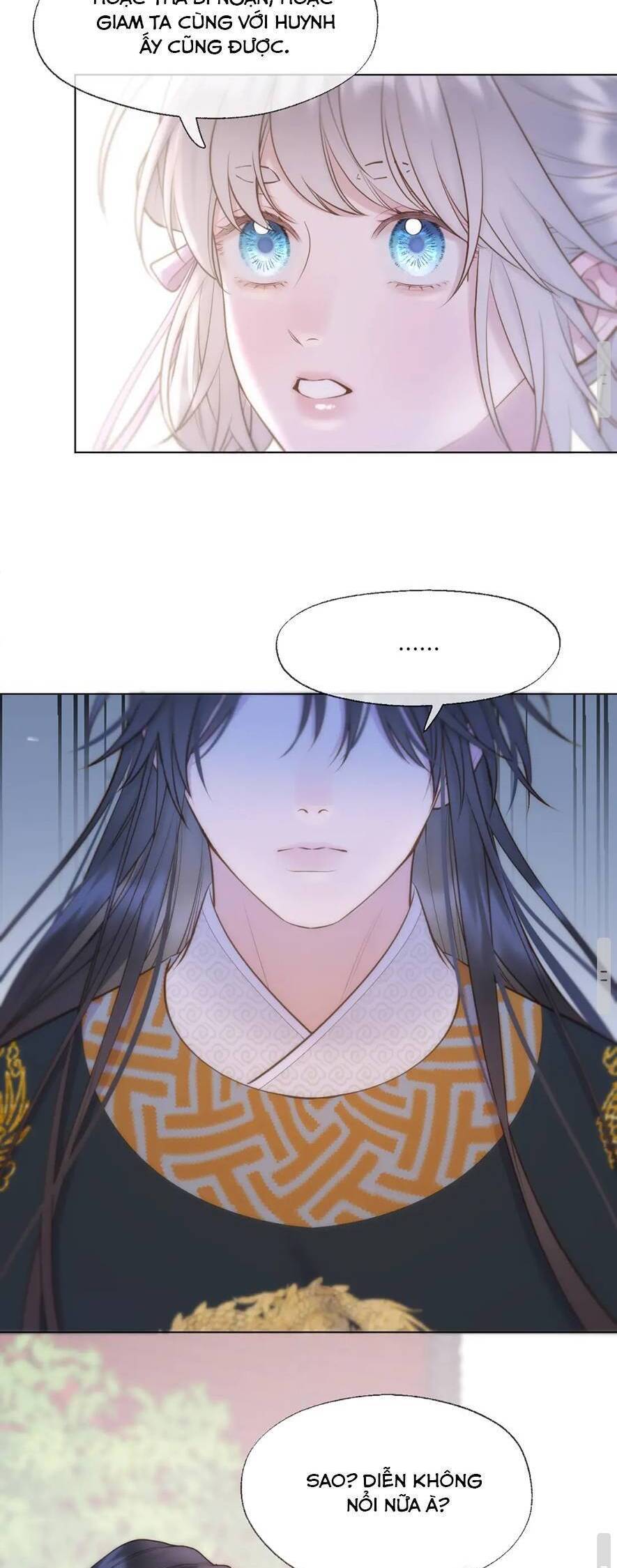 Ta Live Stream Trong Lãnh Cung: Chapter 83