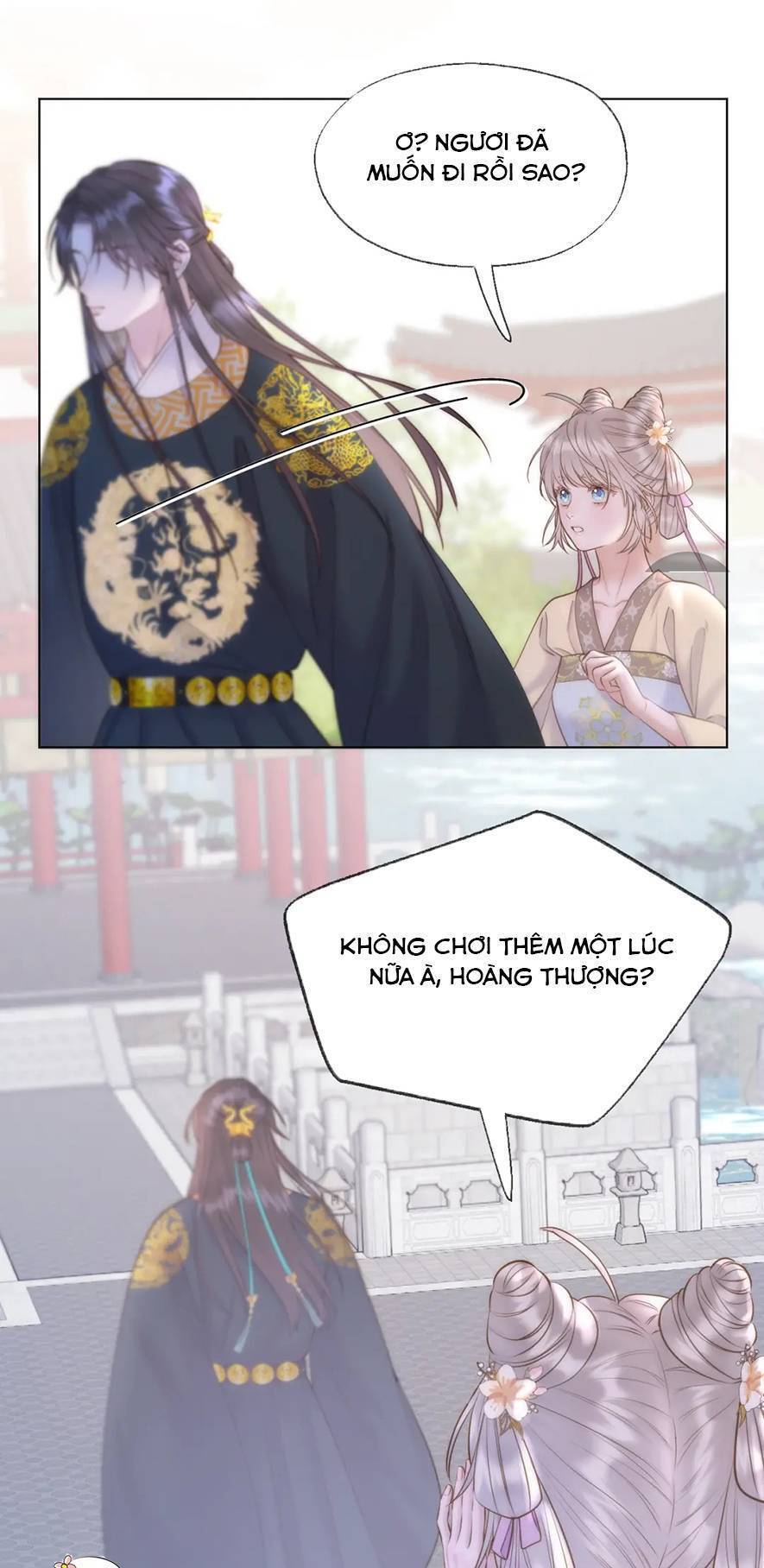 Ta Live Stream Trong Lãnh Cung: Chapter 83