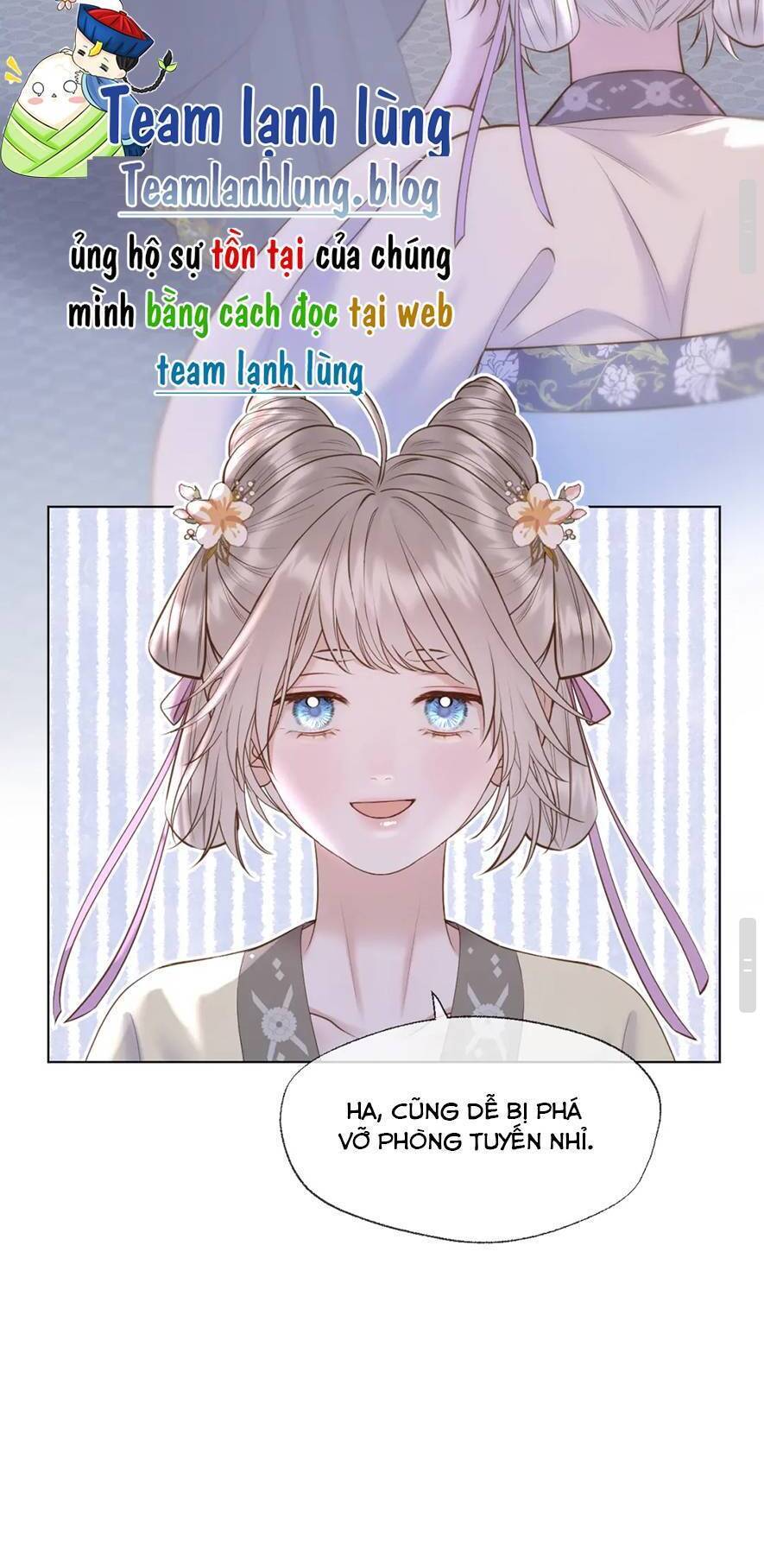 Ta Live Stream Trong Lãnh Cung: Chapter 83