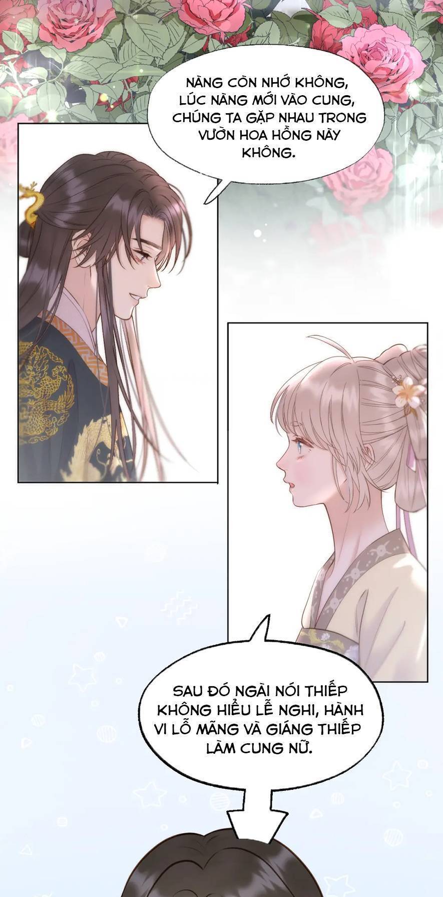 Ta Live Stream Trong Lãnh Cung: Chapter 83