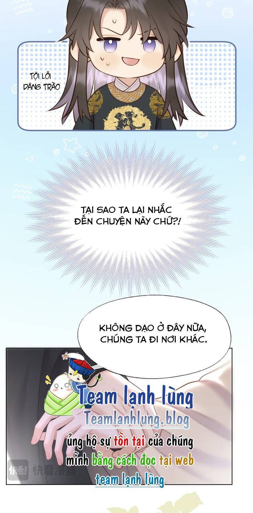 Ta Live Stream Trong Lãnh Cung: Chapter 83