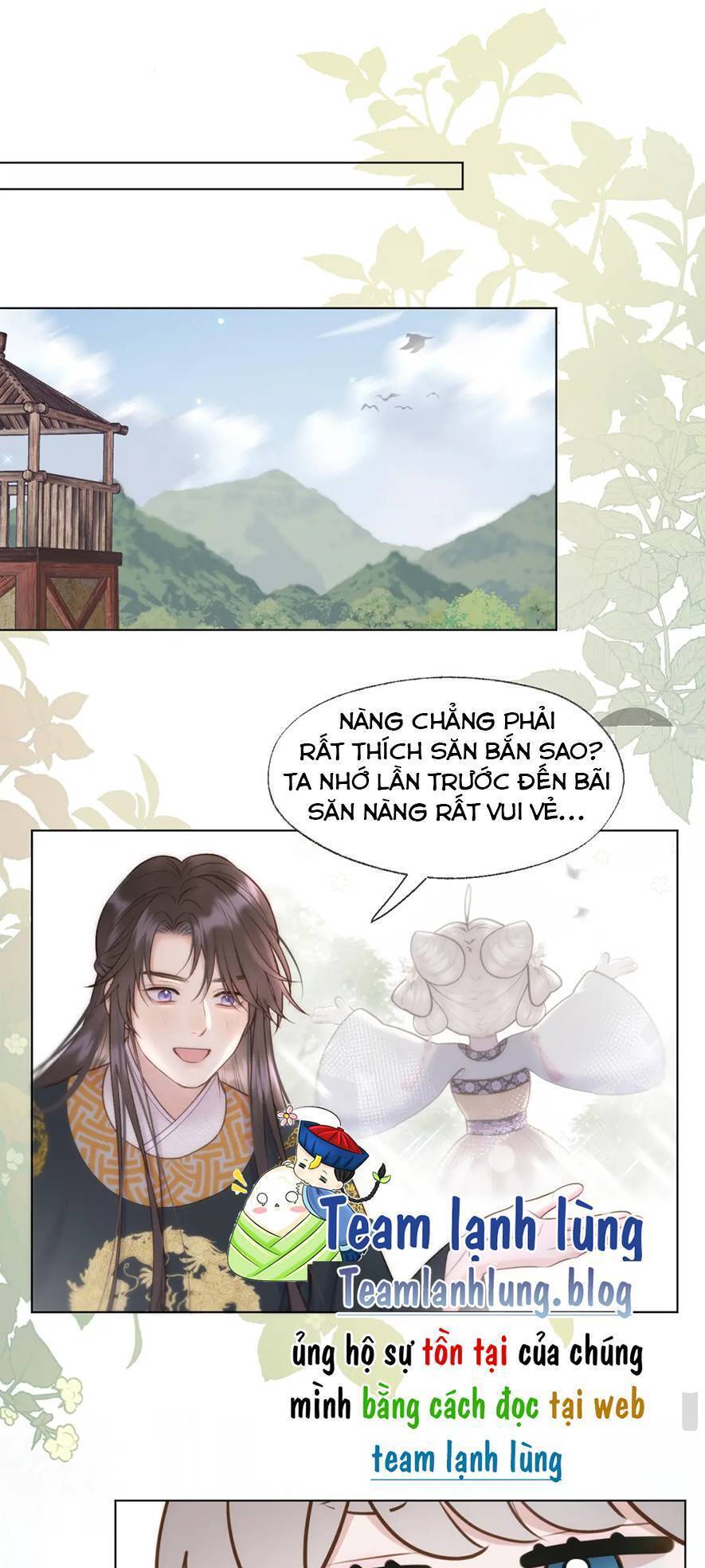 Ta Live Stream Trong Lãnh Cung: Chapter 83