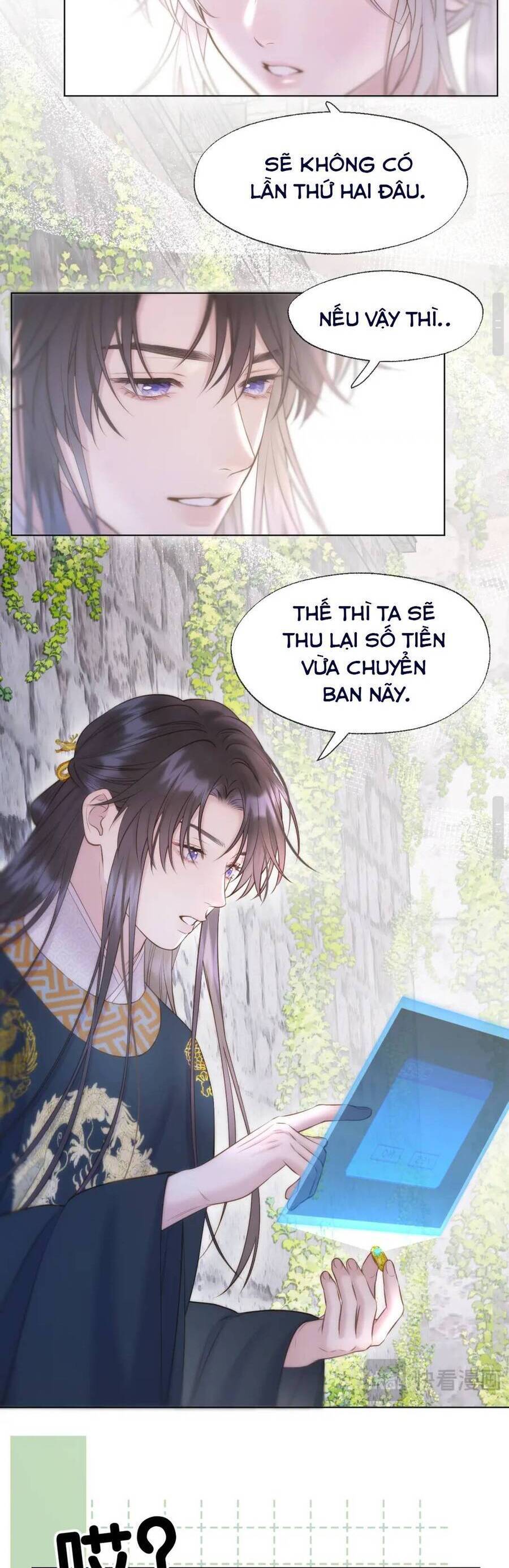 Ta Live Stream Trong Lãnh Cung: Chapter 84