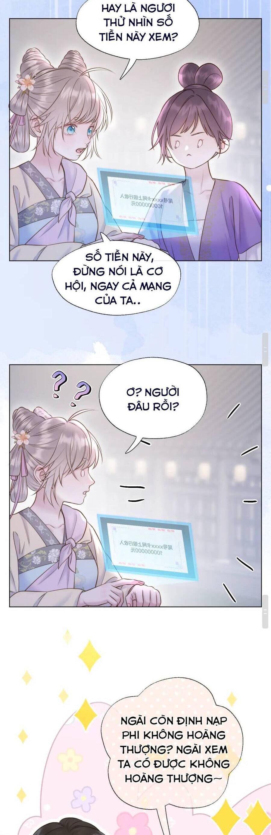 Ta Live Stream Trong Lãnh Cung: Chapter 84