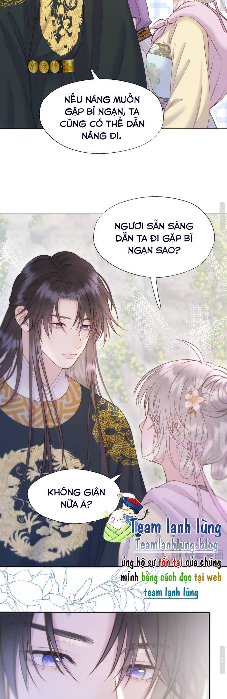 Ta Live Stream Trong Lãnh Cung: Chapter 84