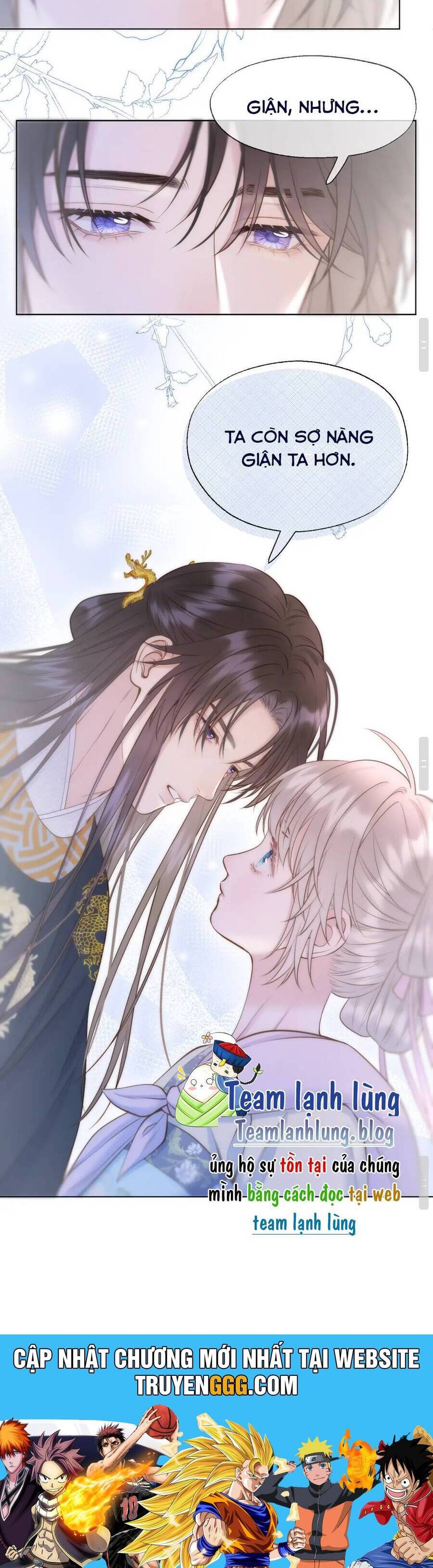 Ta Live Stream Trong Lãnh Cung: Chapter 84