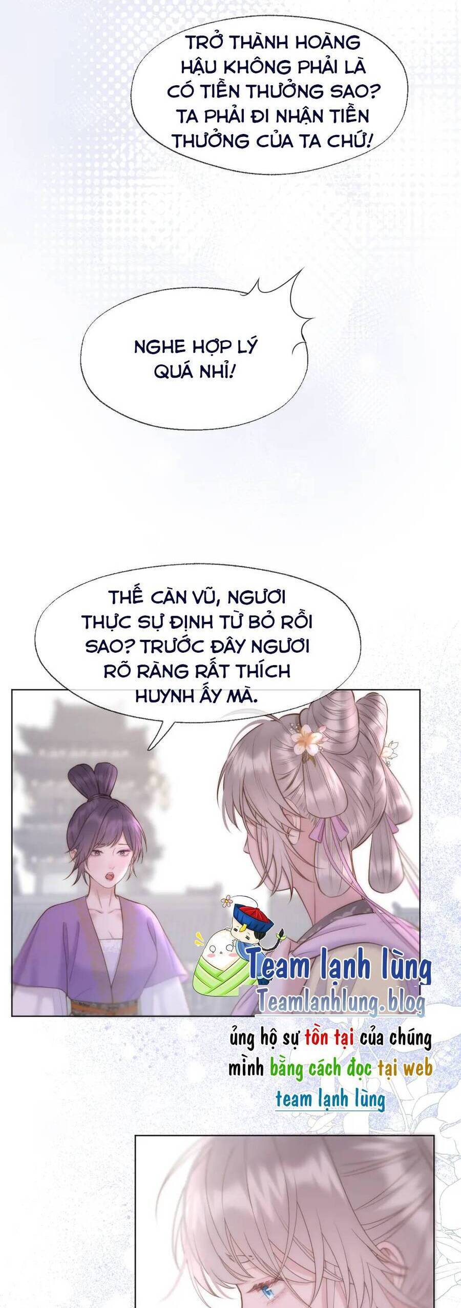 Ta Live Stream Trong Lãnh Cung: Chapter 84