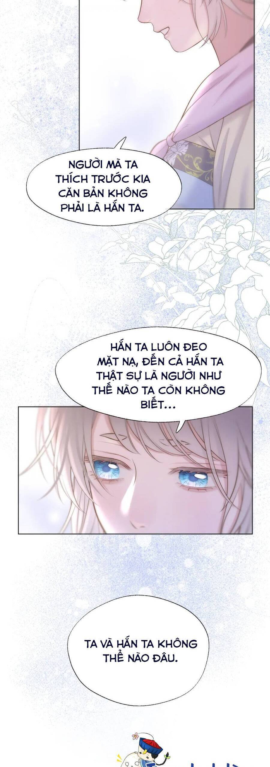Ta Live Stream Trong Lãnh Cung: Chapter 84
