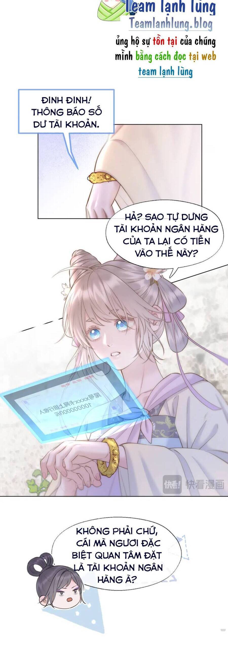 Ta Live Stream Trong Lãnh Cung: Chapter 84
