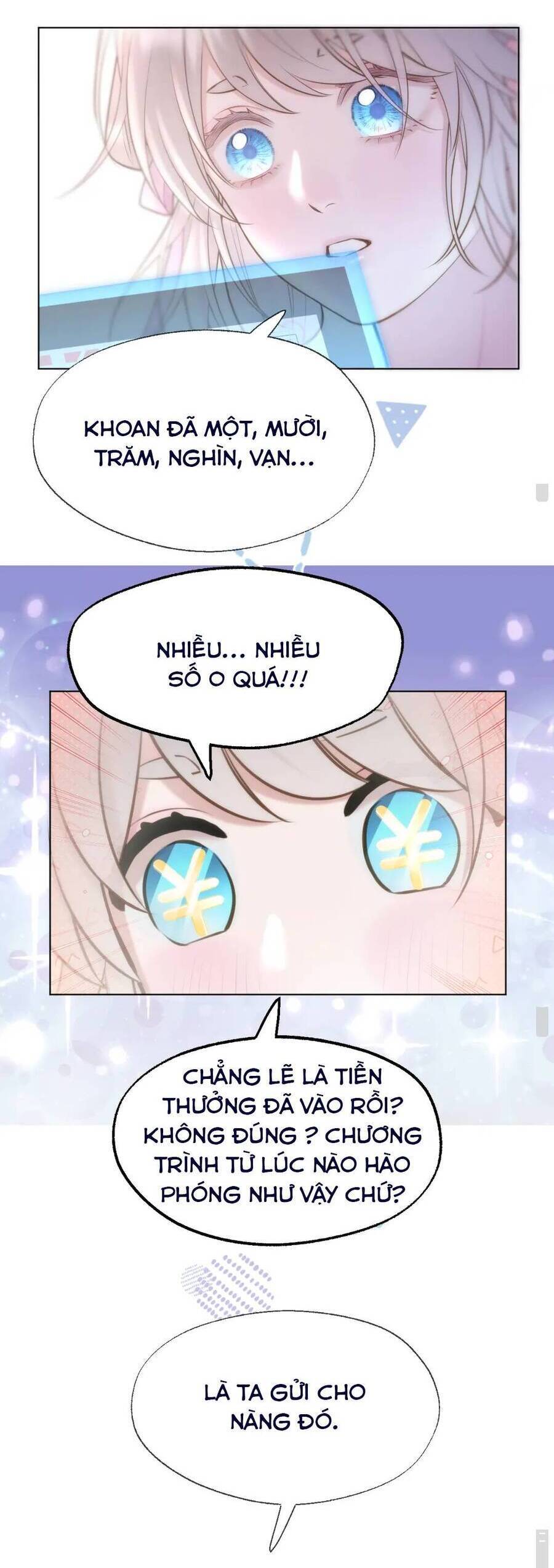 Ta Live Stream Trong Lãnh Cung: Chapter 84