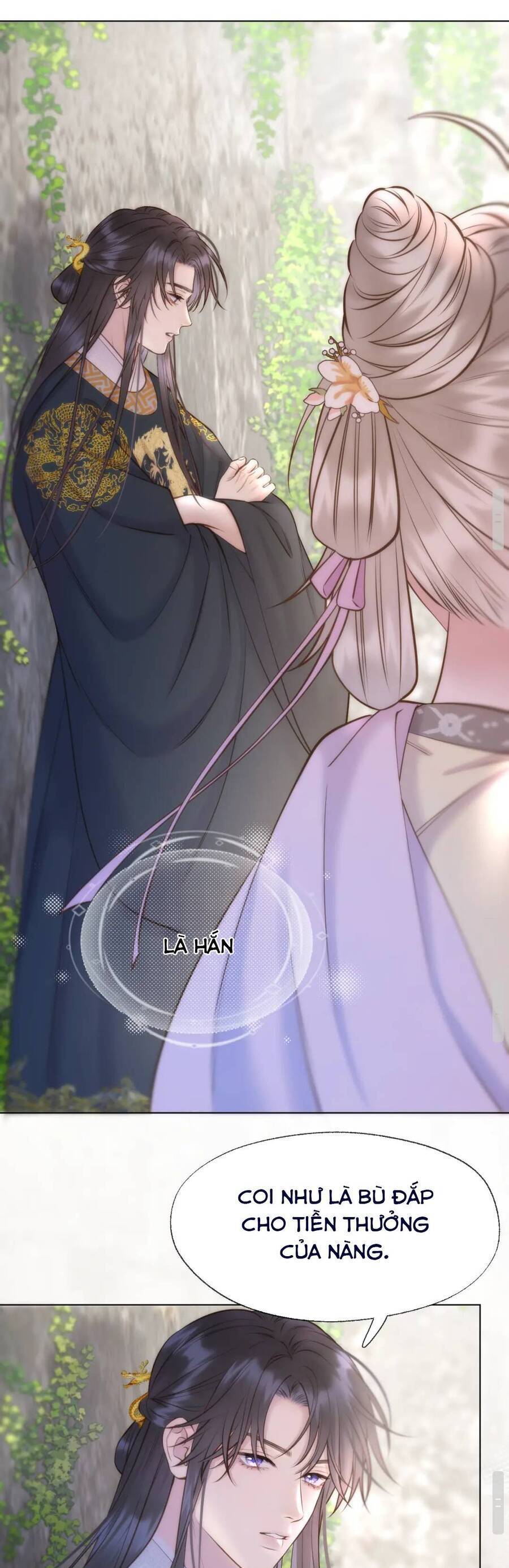 Ta Live Stream Trong Lãnh Cung: Chapter 84
