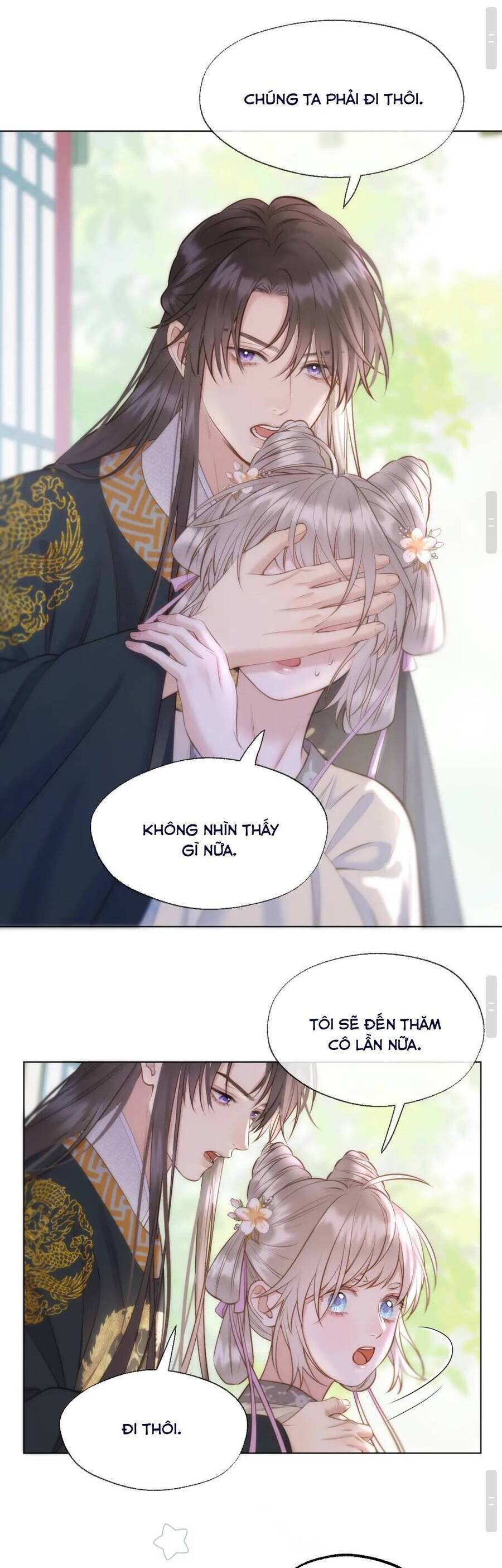 Ta Live Stream Trong Lãnh Cung: Chapter 85