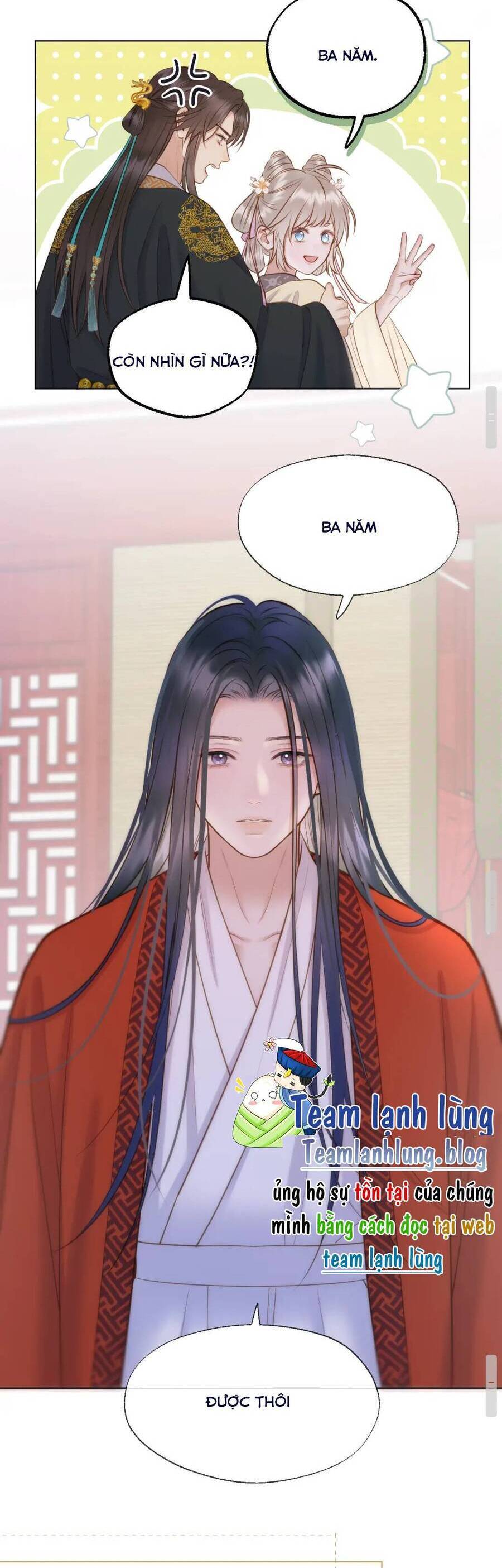 Ta Live Stream Trong Lãnh Cung: Chapter 85