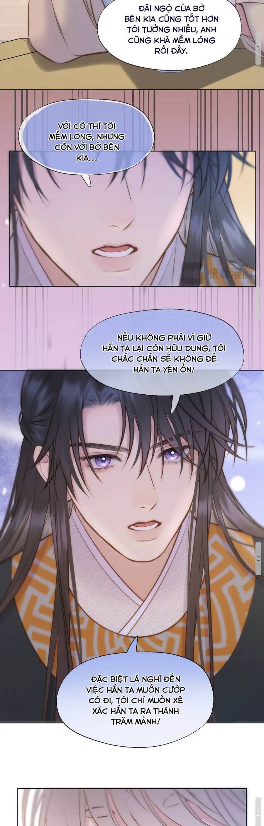 Ta Live Stream Trong Lãnh Cung: Chapter 85