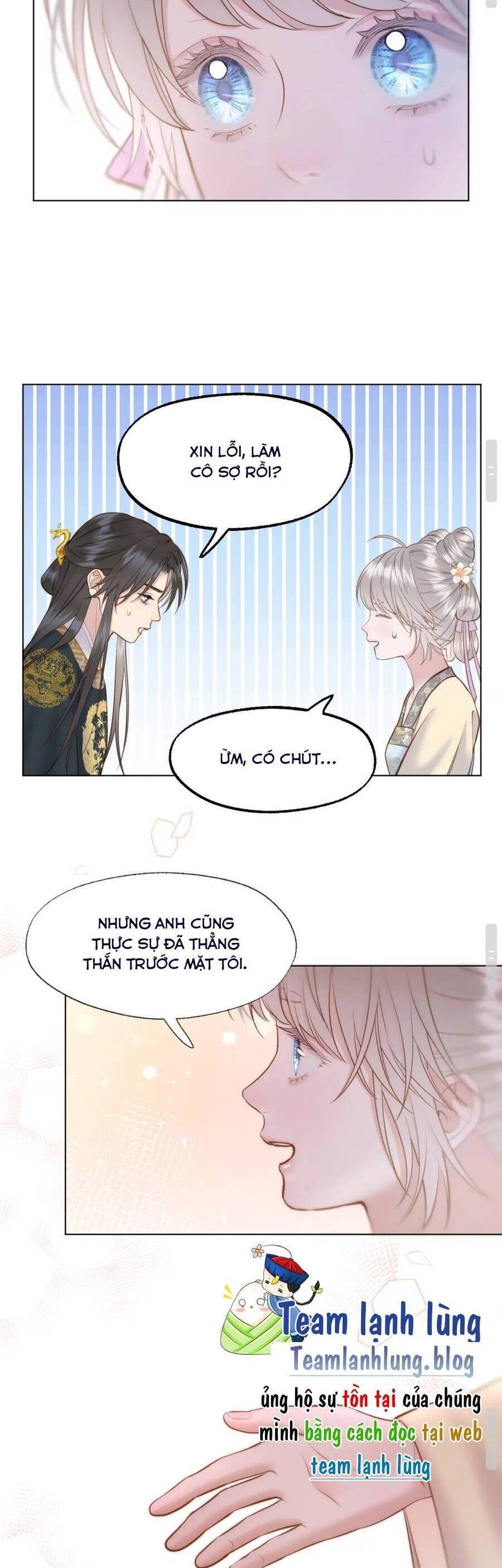 Ta Live Stream Trong Lãnh Cung: Chapter 85