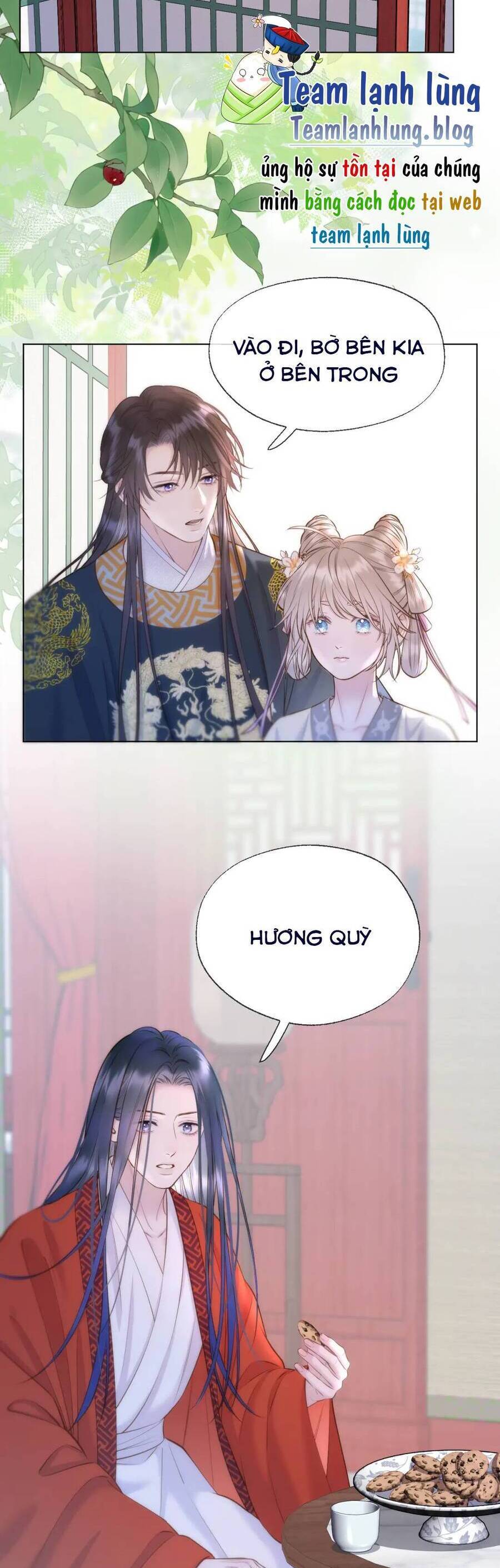 Ta Live Stream Trong Lãnh Cung: Chapter 85