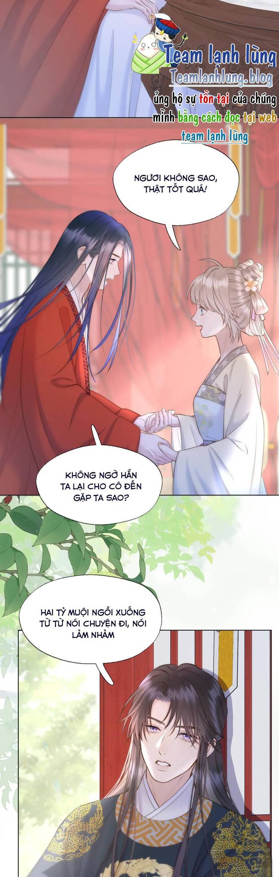 Ta Live Stream Trong Lãnh Cung: Chapter 85