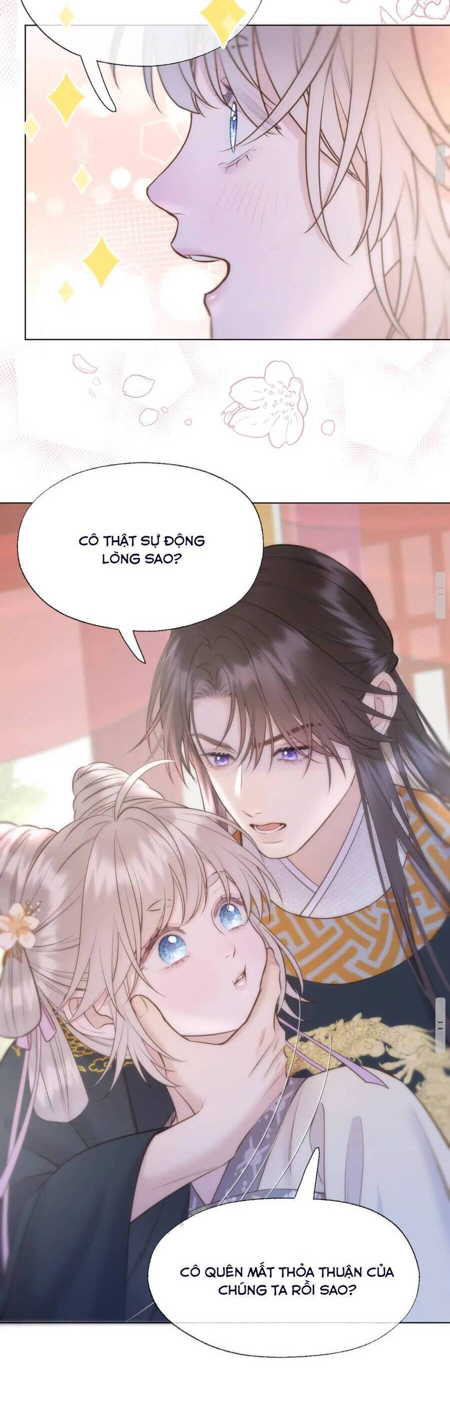 Ta Live Stream Trong Lãnh Cung: Chapter 85