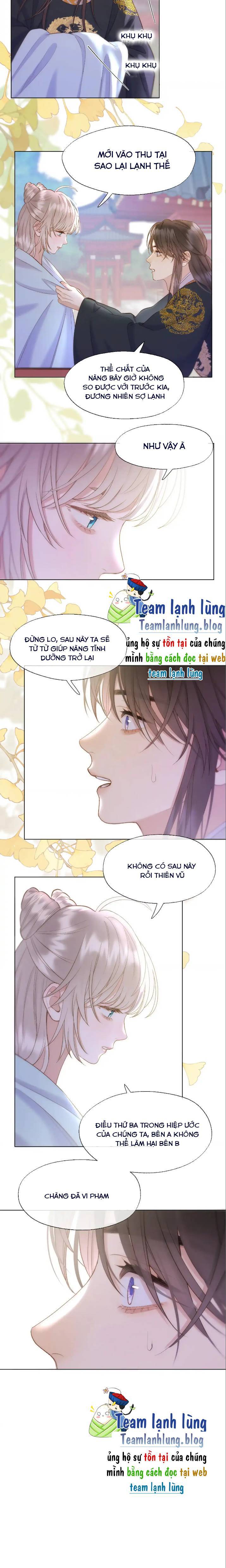 Ta Live Stream Trong Lãnh Cung: Chapter 90