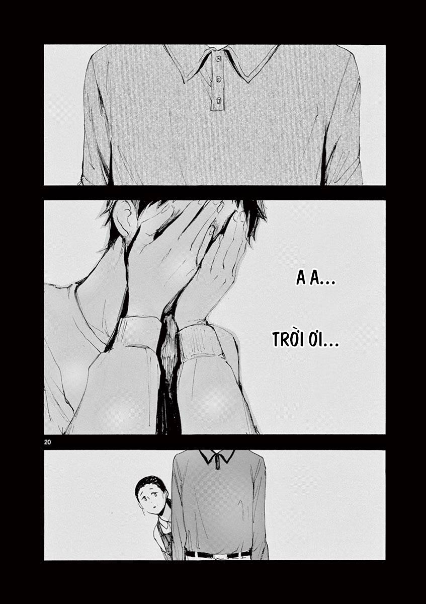 Tia Sáng Xinh Đẹp: Chapter 10: Toshiko