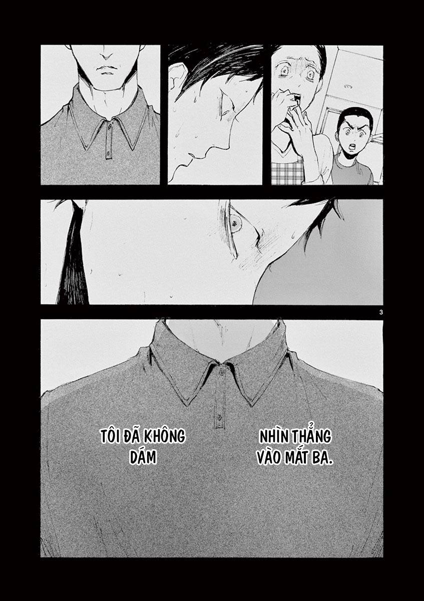 Tia Sáng Xinh Đẹp: Chapter 10: Toshiko