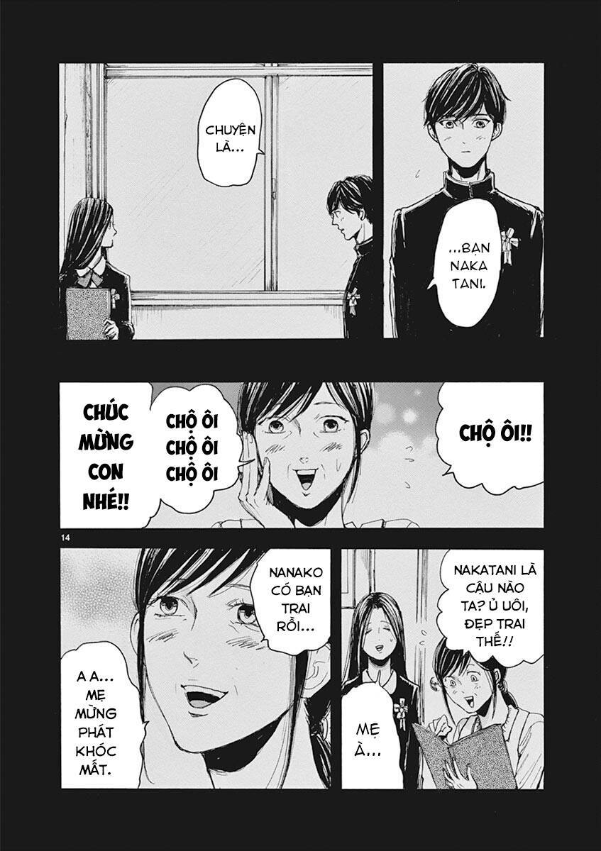 Tia Sáng Xinh Đẹp: Chapter 16