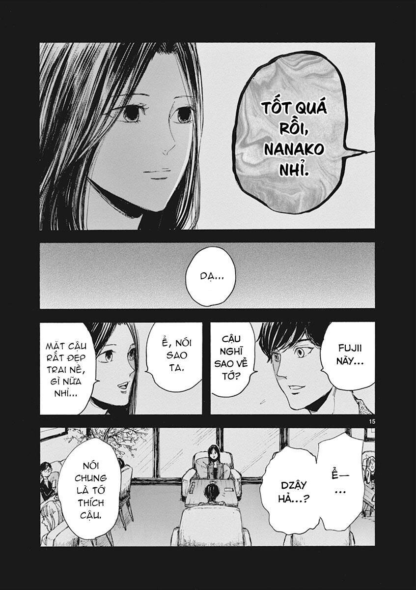Tia Sáng Xinh Đẹp: Chapter 16