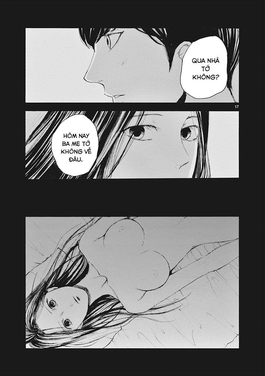 Tia Sáng Xinh Đẹp: Chapter 16