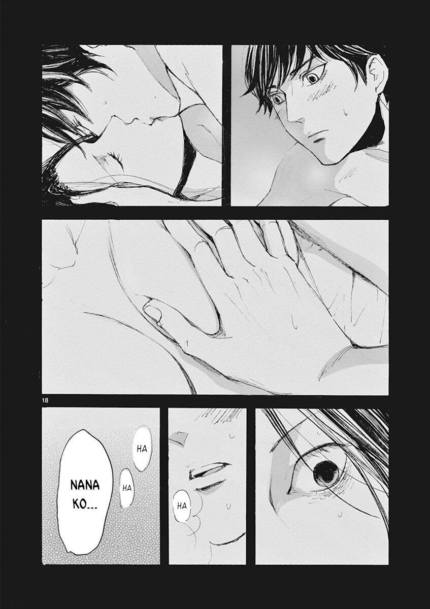 Tia Sáng Xinh Đẹp: Chapter 16
