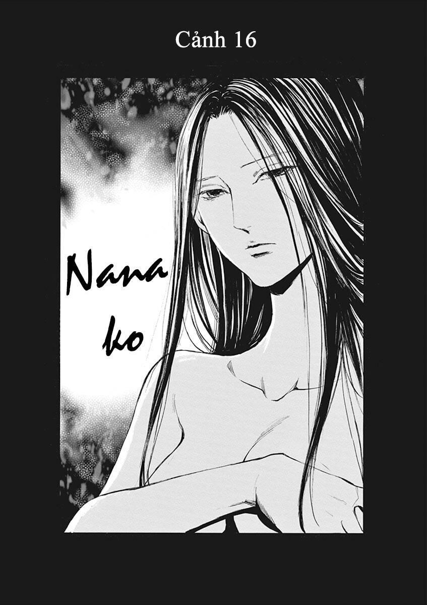 Tia Sáng Xinh Đẹp: Chapter 16