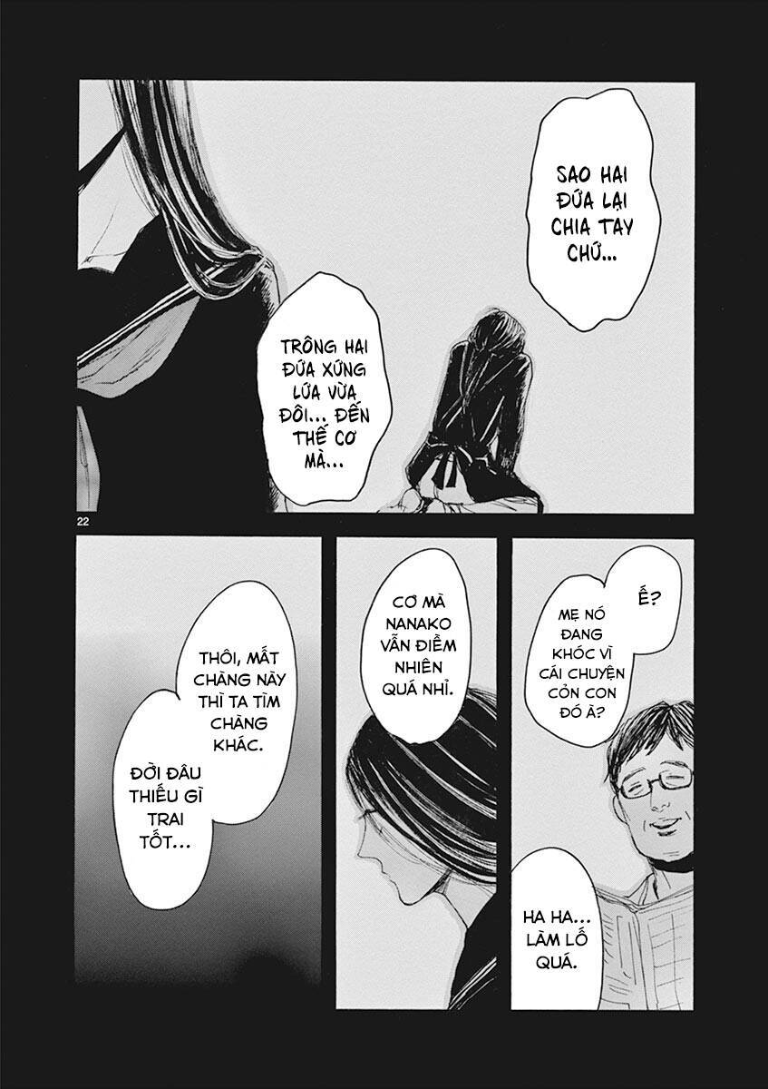Tia Sáng Xinh Đẹp: Chapter 16