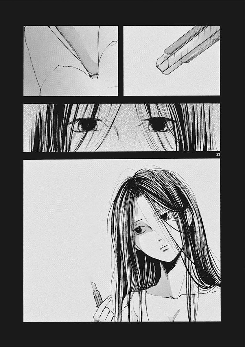 Tia Sáng Xinh Đẹp: Chapter 16