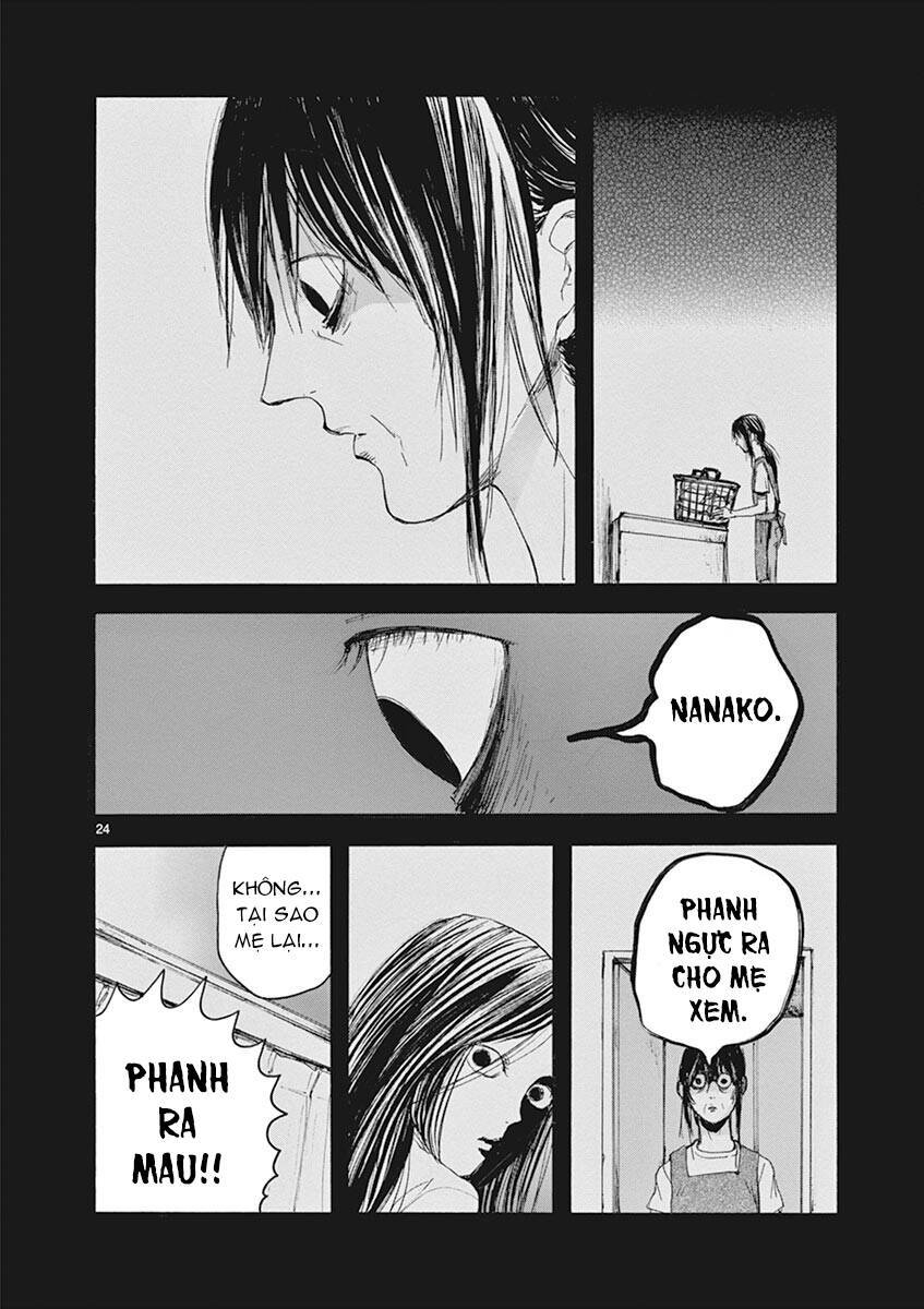 Tia Sáng Xinh Đẹp: Chapter 16