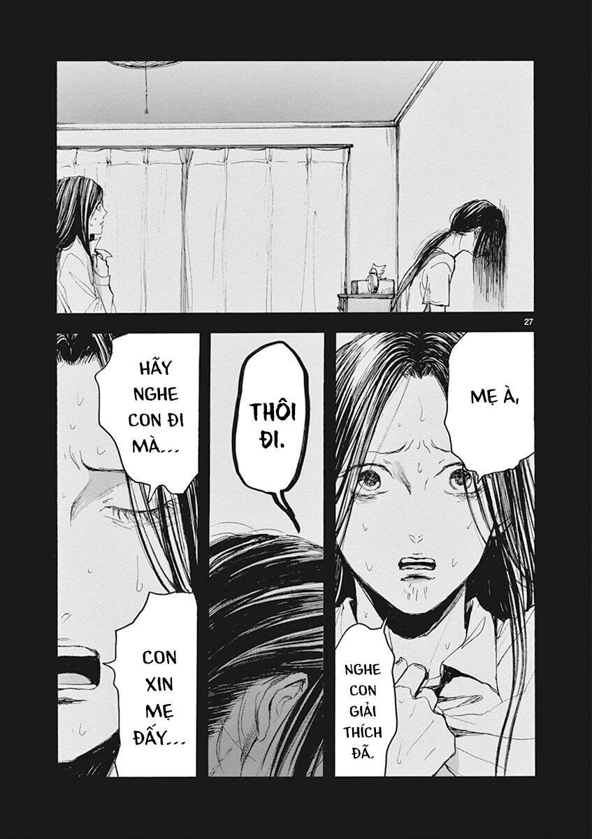Tia Sáng Xinh Đẹp: Chapter 16