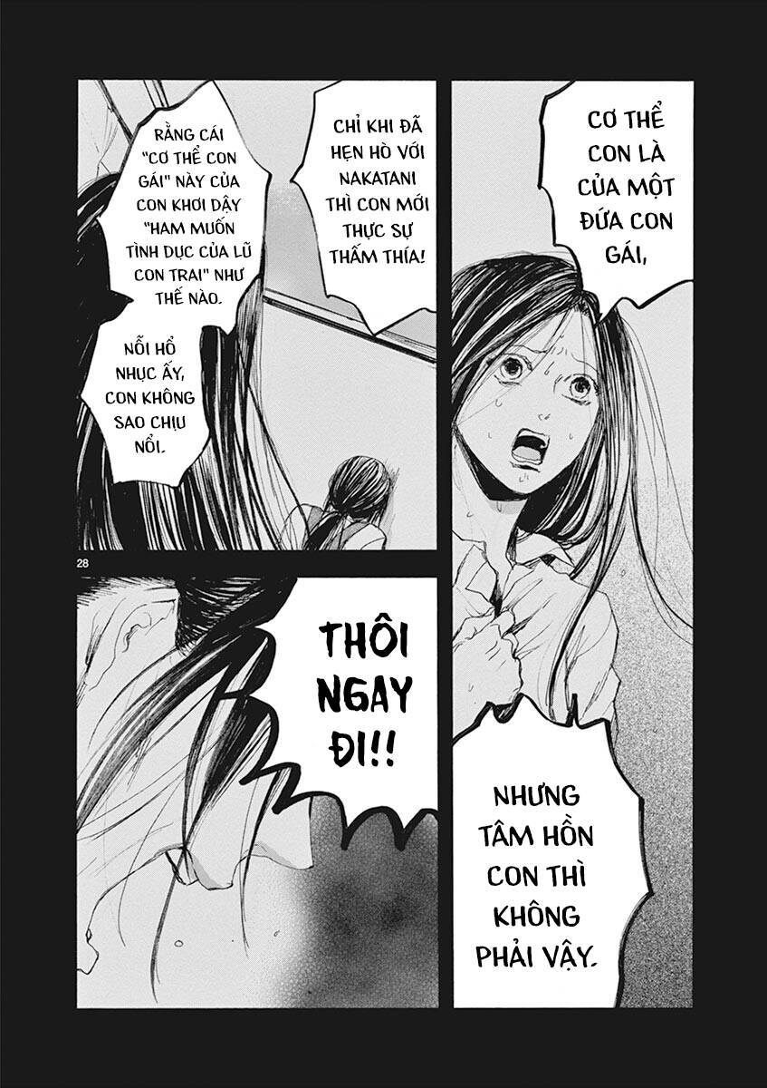 Tia Sáng Xinh Đẹp: Chapter 16