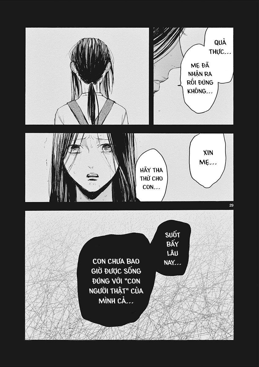 Tia Sáng Xinh Đẹp: Chapter 16