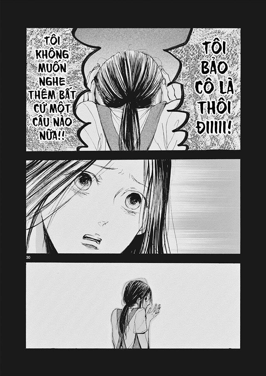 Tia Sáng Xinh Đẹp: Chapter 16