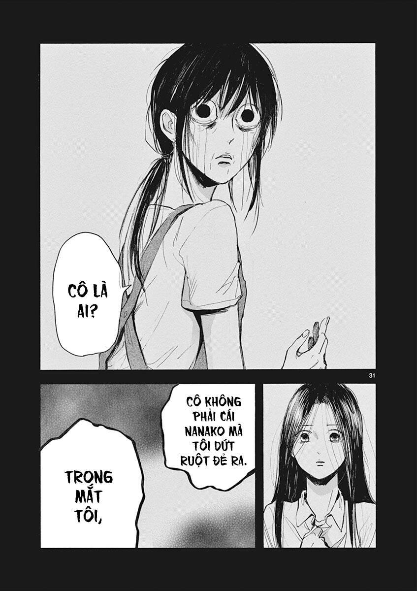 Tia Sáng Xinh Đẹp: Chapter 16