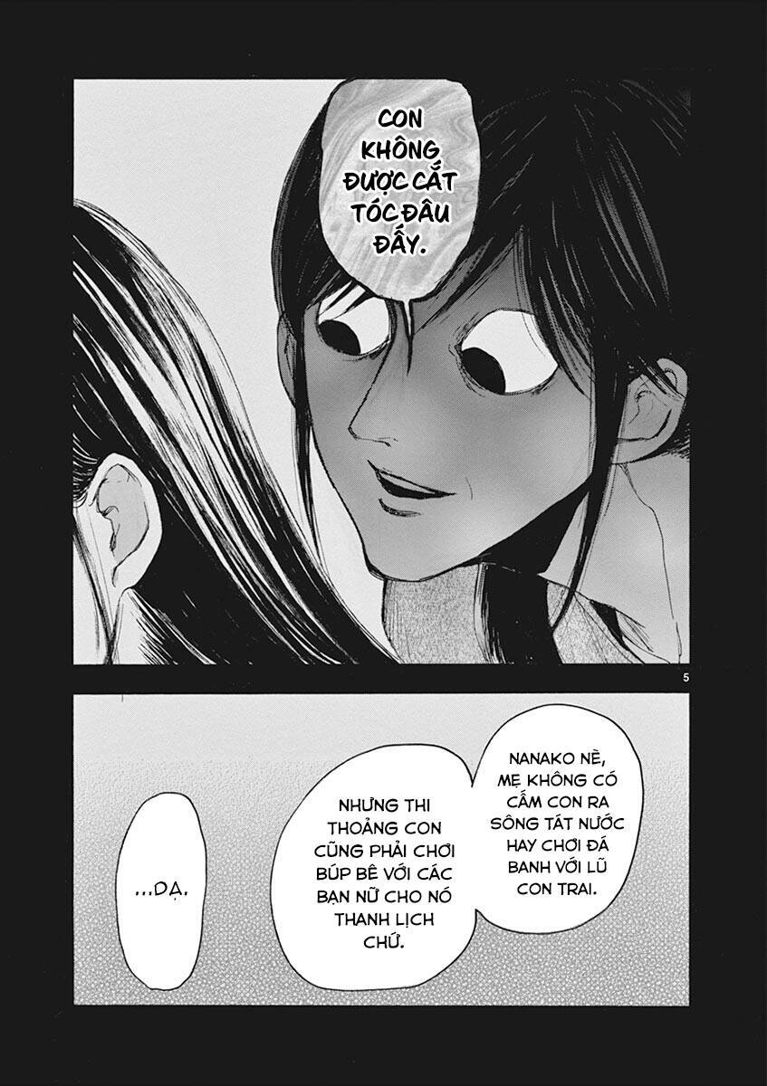 Tia Sáng Xinh Đẹp: Chapter 16