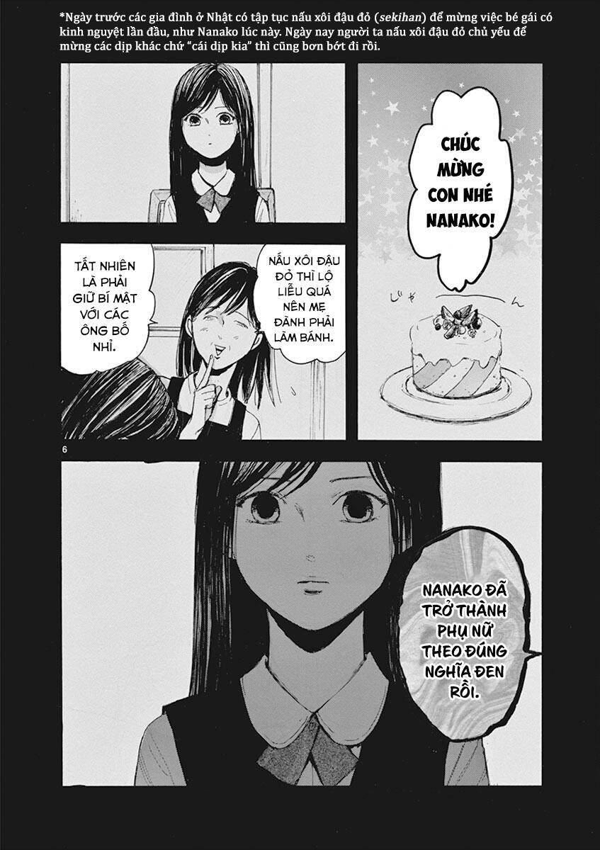Tia Sáng Xinh Đẹp: Chapter 16