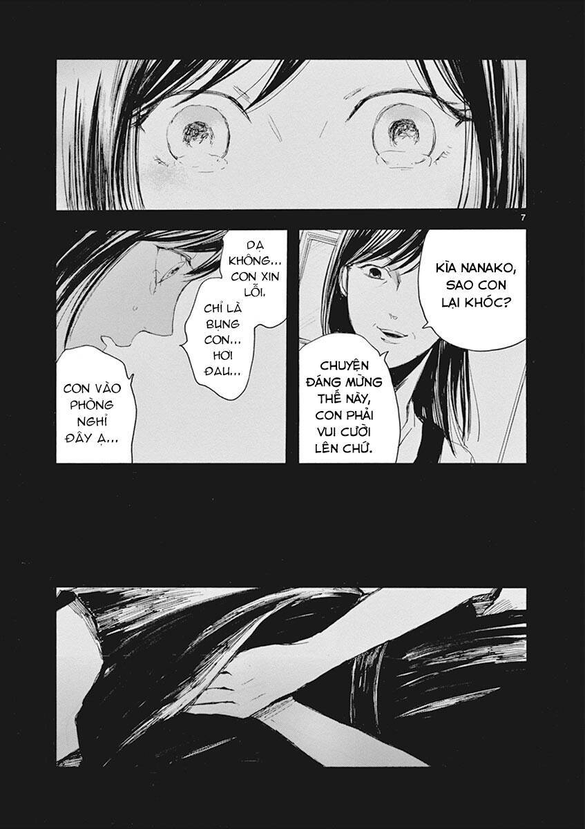 Tia Sáng Xinh Đẹp: Chapter 16