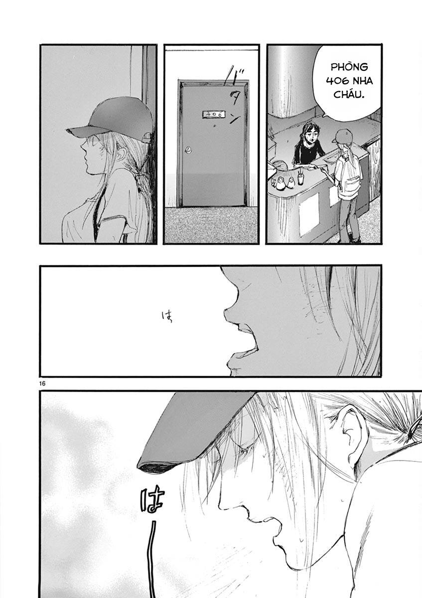Tia Sáng Xinh Đẹp: Chapter 20: Ly biệt