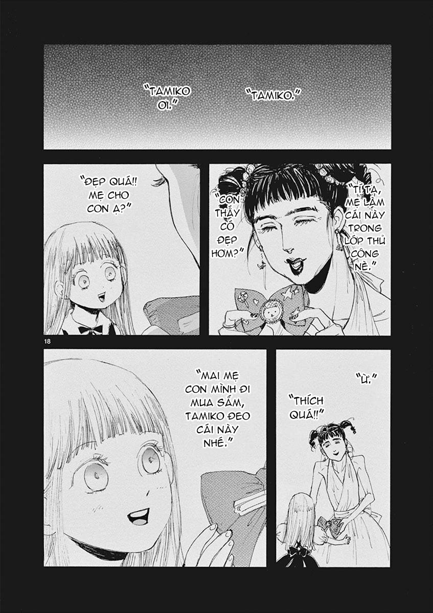 Tia Sáng Xinh Đẹp: Chapter 20: Ly biệt