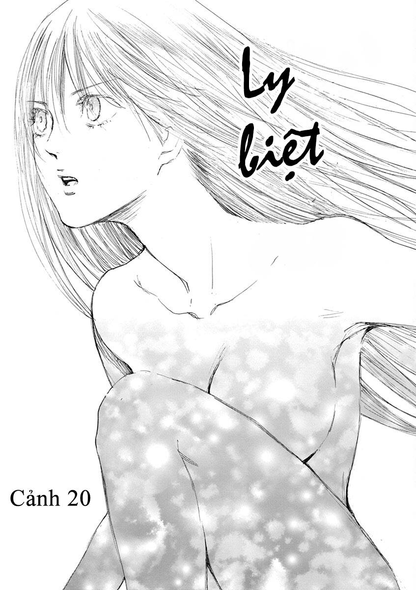 Tia Sáng Xinh Đẹp: Chapter 20: Ly biệt